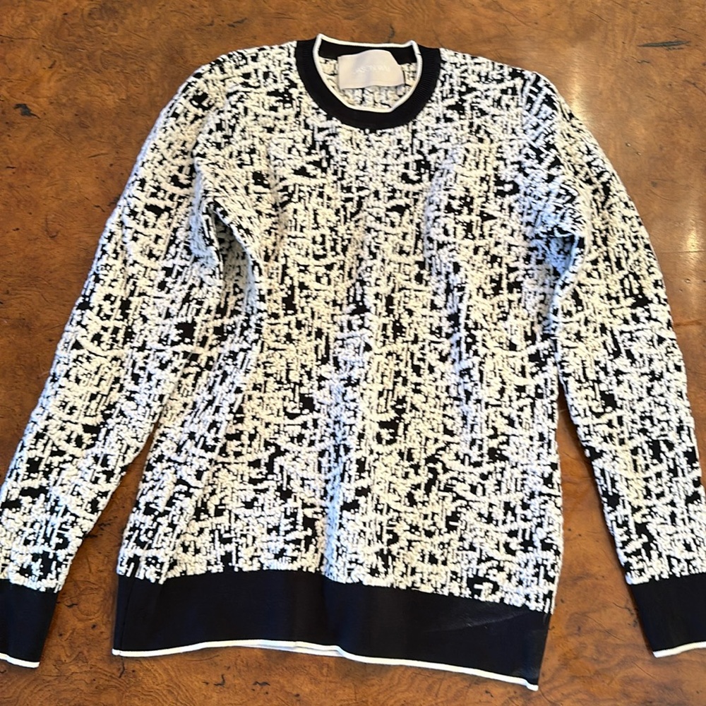 Jason Wu sweater top small